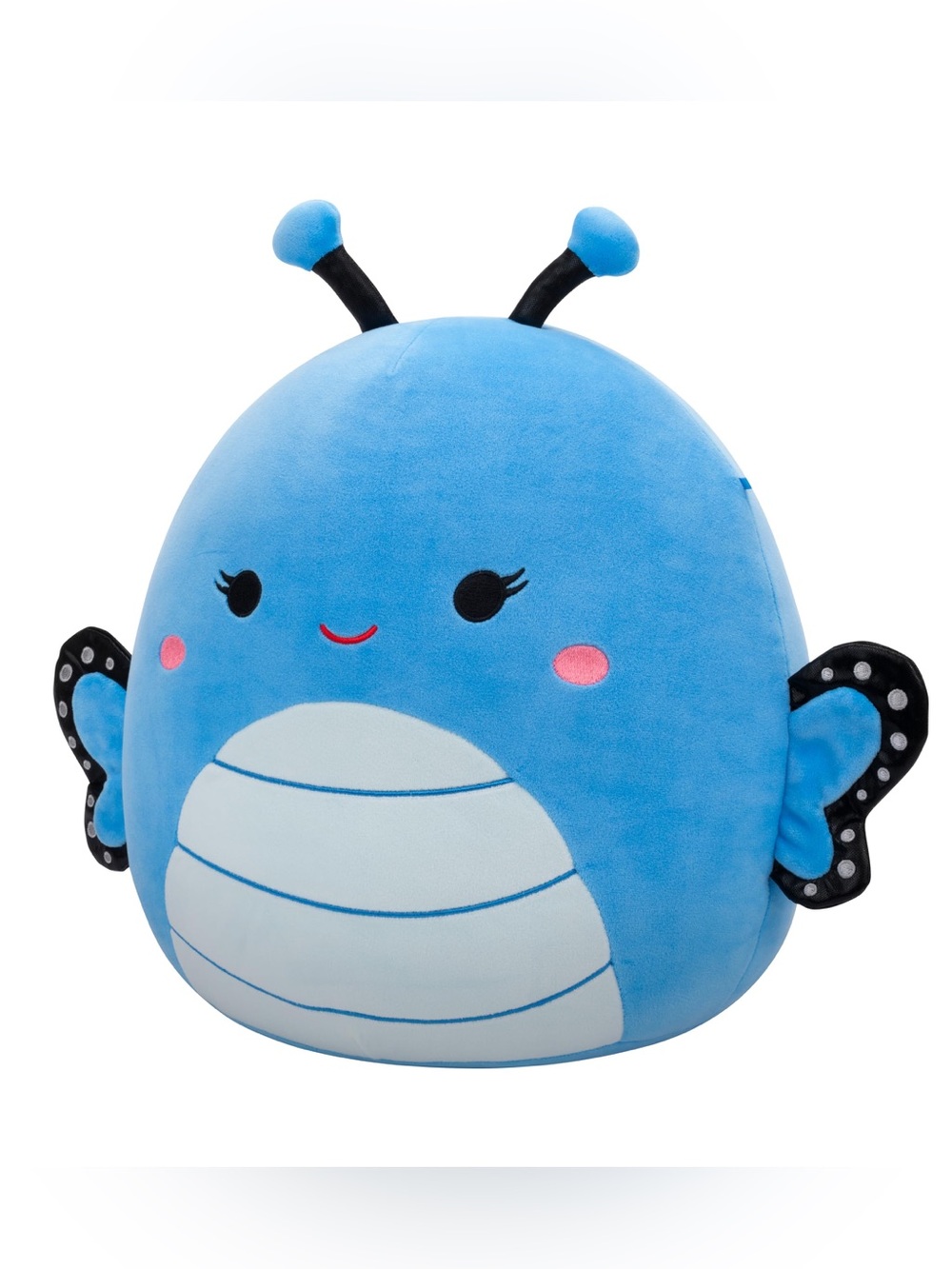 16” Waverly the Blue Butterfly